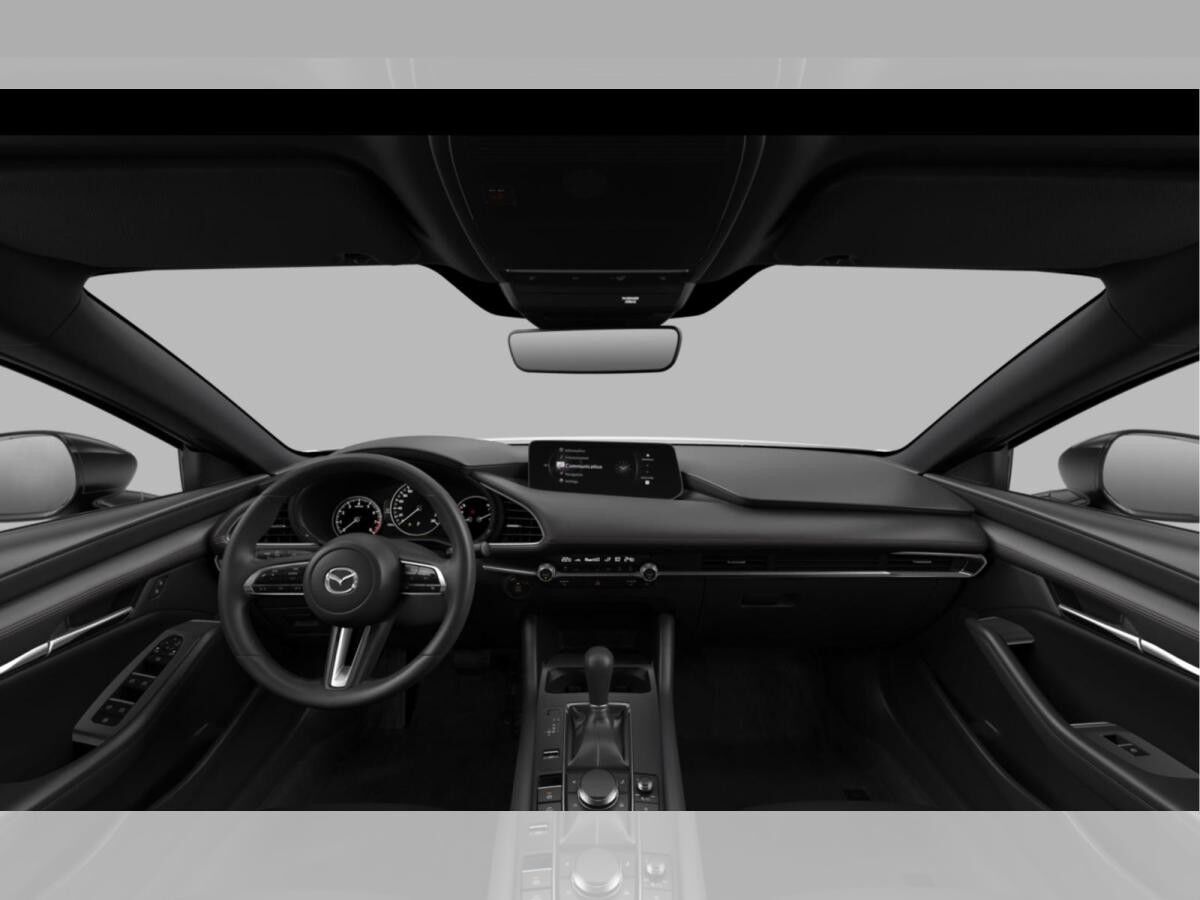 Mazda 3 SoMo e-SKYACTIV-G 2.5 140ps Automatik HOMURA