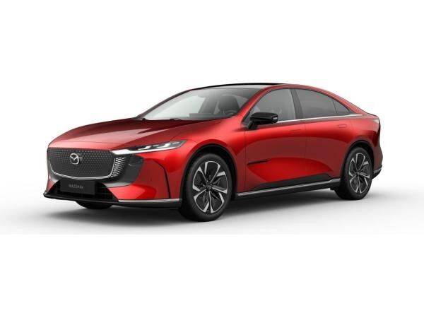 Mazda 6e EV 258ps Aut. Takumi Plus/Sony/360°/Leder/Panorama