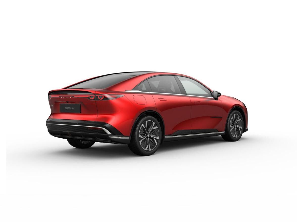 Mazda 6e EV 258ps Aut. Takumi Plus/Sony/360°/Leder/Panorama