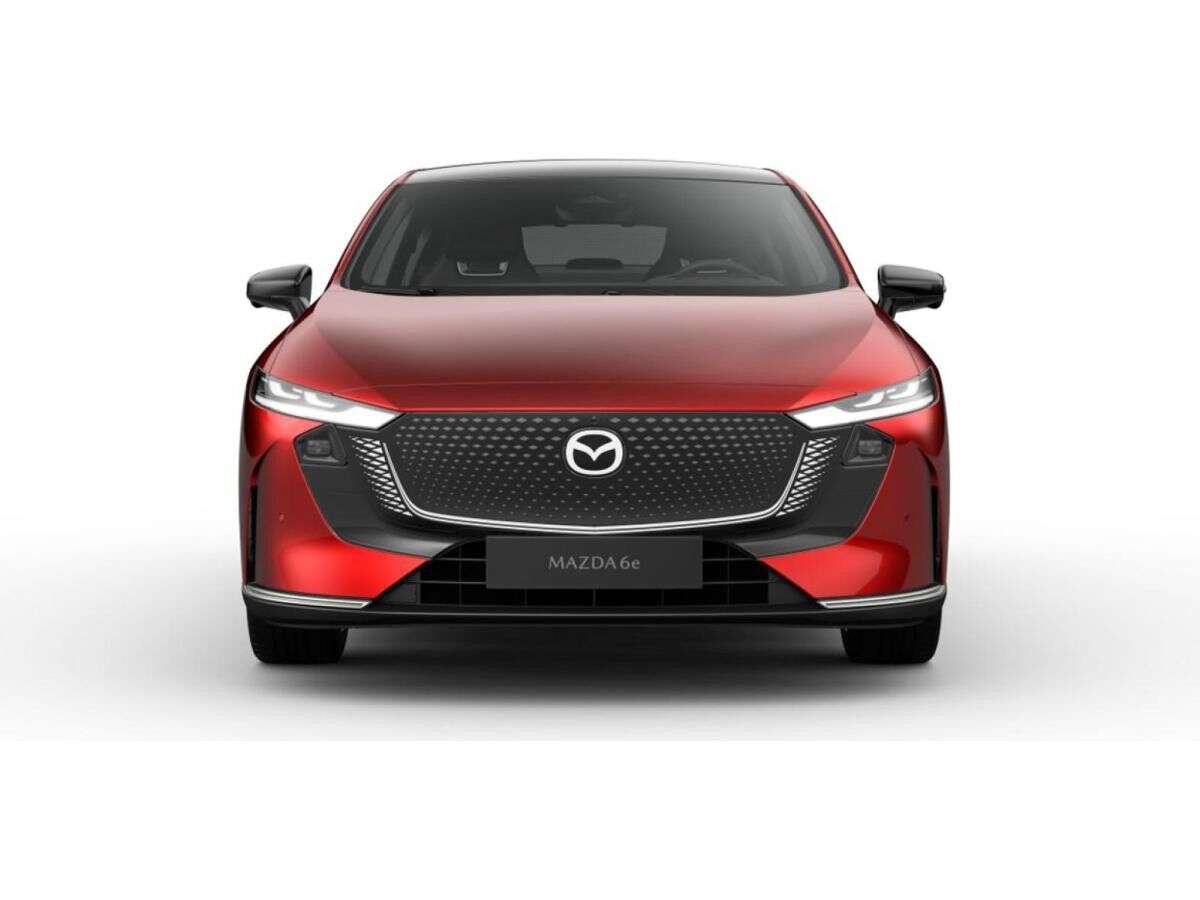Mazda 6e EV 258ps Aut. Takumi Plus/Sony/360°/Leder/Panorama