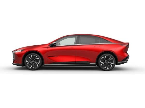 Mazda 6e EV 258ps Aut. Takumi Plus/Sony/360°/Leder/Panorama