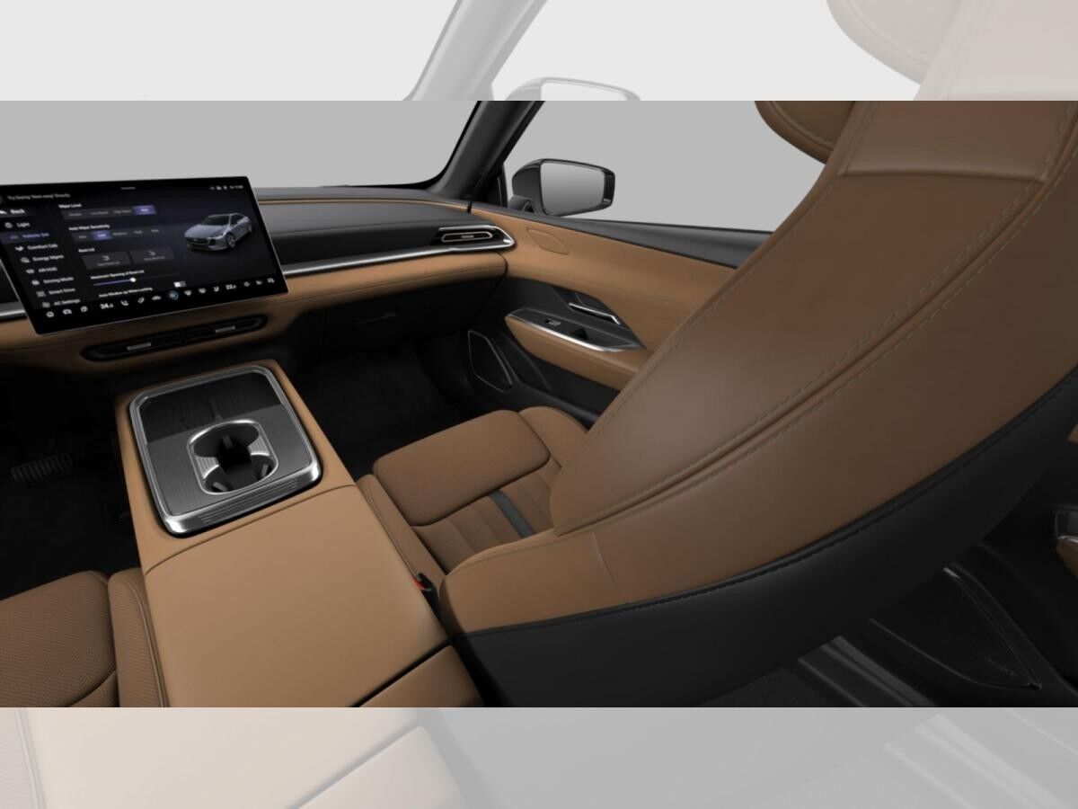 Mazda 6e EV 258ps Aut. Takumi Plus/Sony/360°/Leder/Panorama