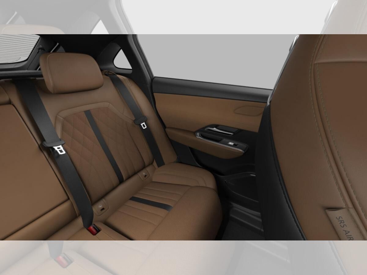 Mazda 6e EV 258ps Aut. Takumi Plus/Sony/360°/Leder/Panorama