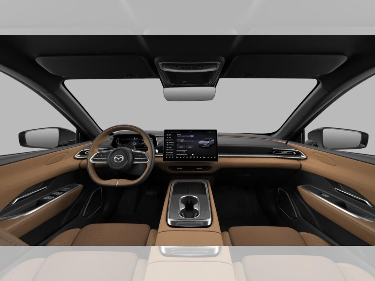 Mazda 6e EV 258ps Aut. Takumi Plus/Sony/360°/Leder/Panorama