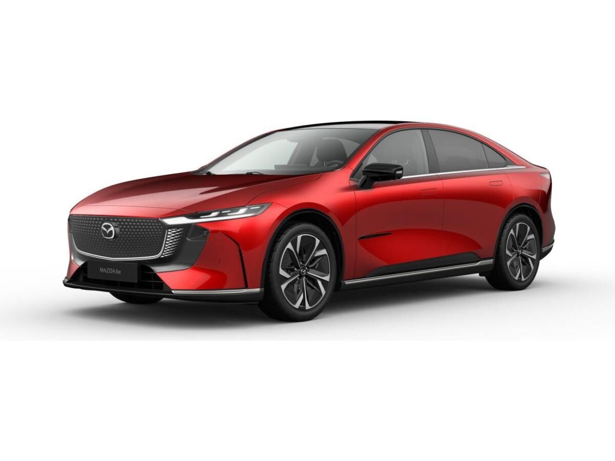 Mazda 6e EV 258ps Aut. Takumi Plus/Sony/360°M/Leder/Panorama