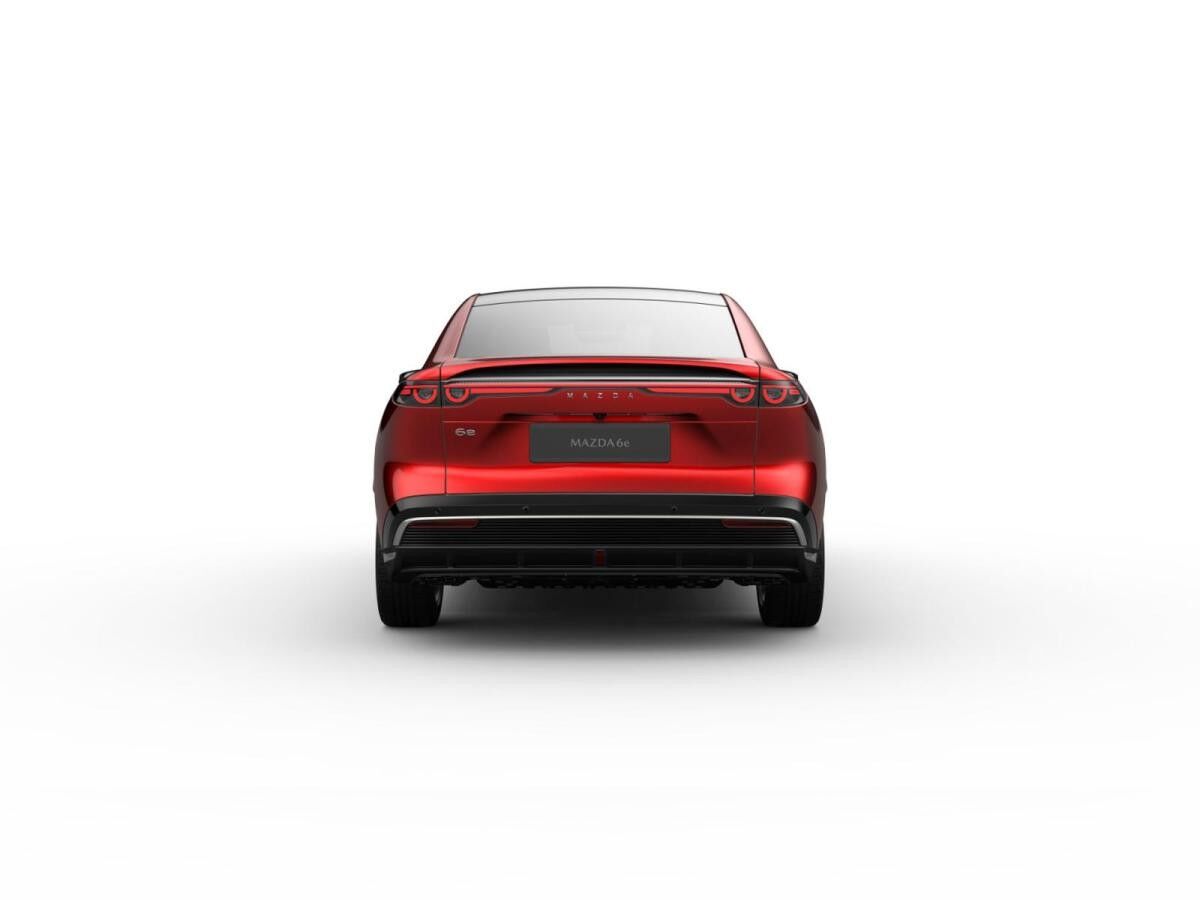Mazda 6e EV 258ps Aut. Takumi Plus/Sony/360°M/Leder/Panorama