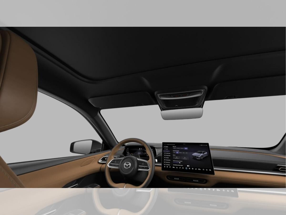 Mazda 6e EV 258ps Aut. Takumi Plus/Sony/360°M/Leder/Panorama