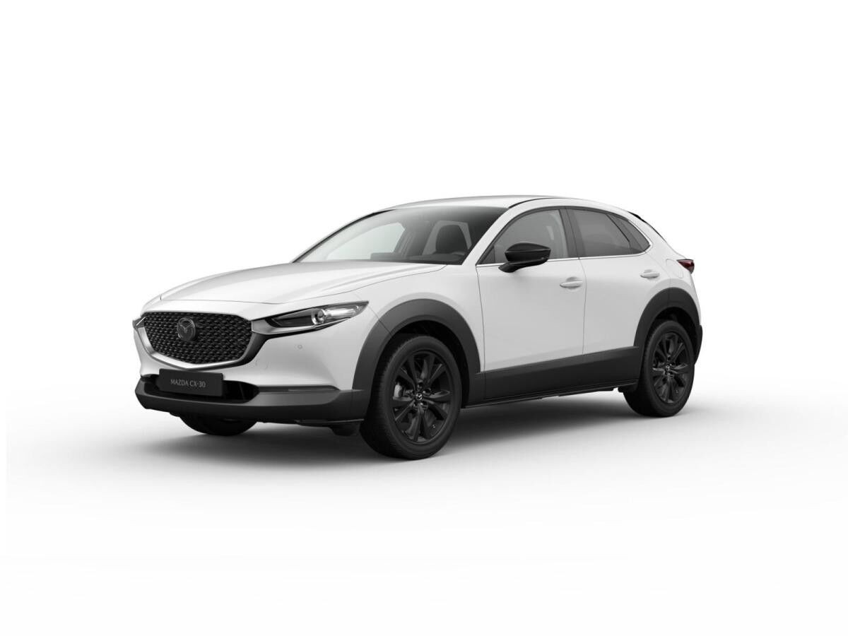 Mazda CX-30 SoMo e-SKYACTIV-G 2.5 140ps Homura ACC NAVI