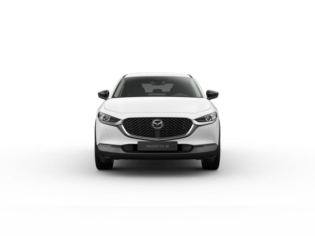 Mazda CX-30 SoMo e-SKYACTIV-G 2.5 140ps Homura ACC NAVI