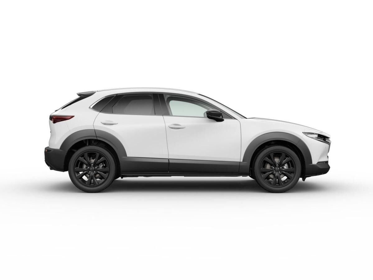 Mazda CX-30 SoMo e-SKYACTIV-G 2.5 140ps Homura ACC NAVI
