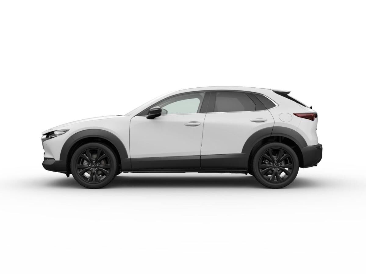 Mazda CX-30 SoMo e-SKYACTIV-G 2.5 140ps Homura ACC NAVI