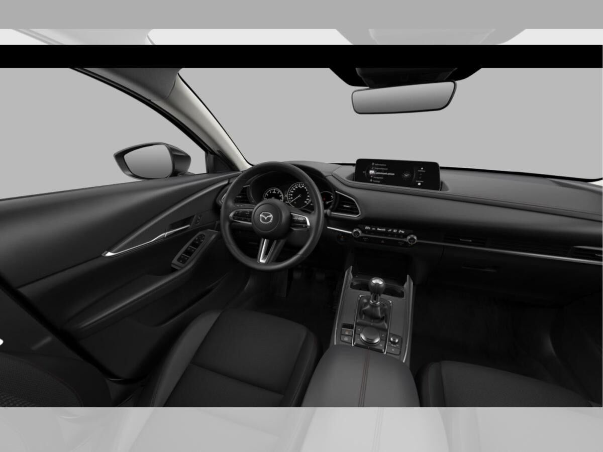 Mazda CX-30 SoMo e-SKYACTIV-G 2.5 140ps Homura ACC NAVI