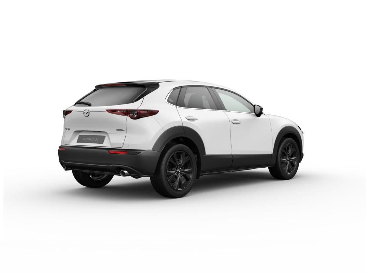 Mazda CX-30 SoMo e-SKYACTIV-G 2.5 140ps Homura ACC NAV