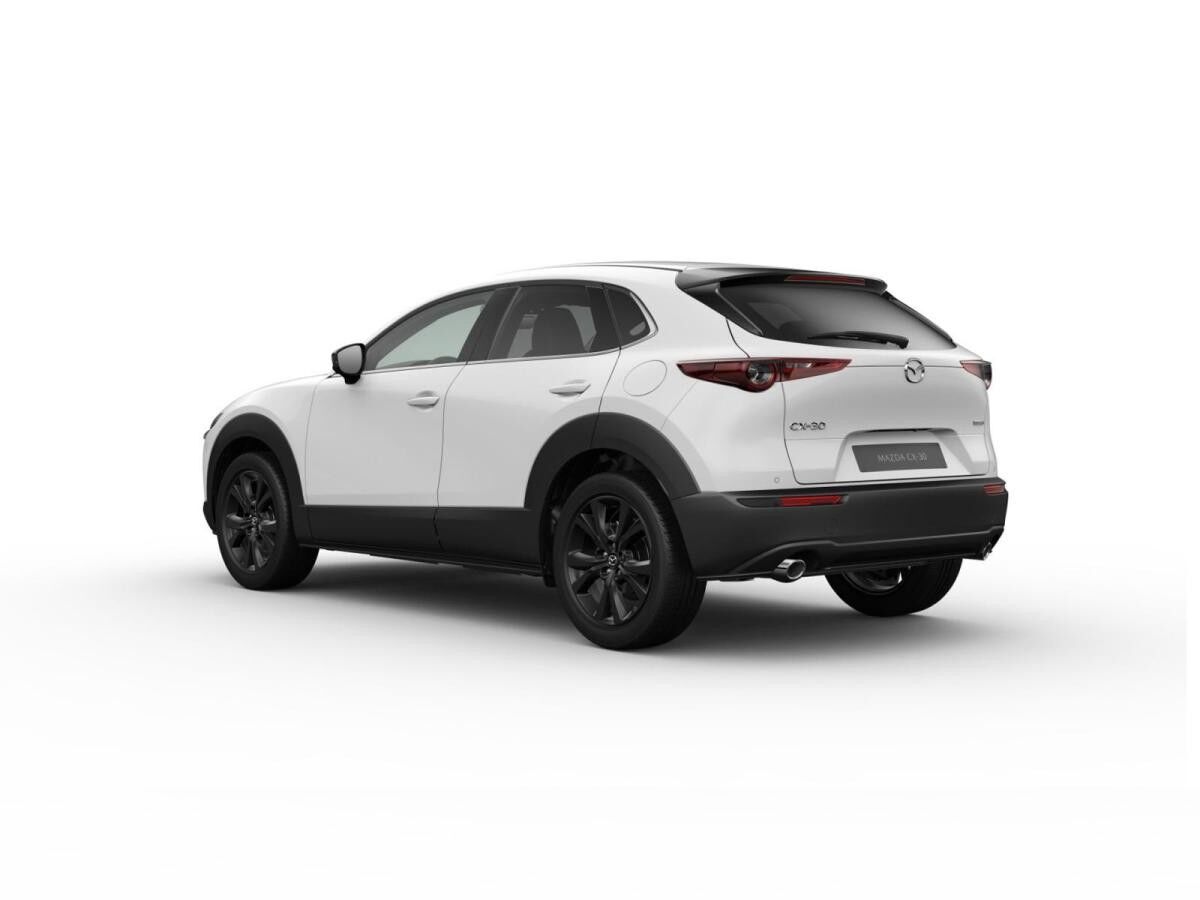 Mazda CX-30 SoMo e-SKYACTIV-G 2.5 140ps Homura ACC NAV