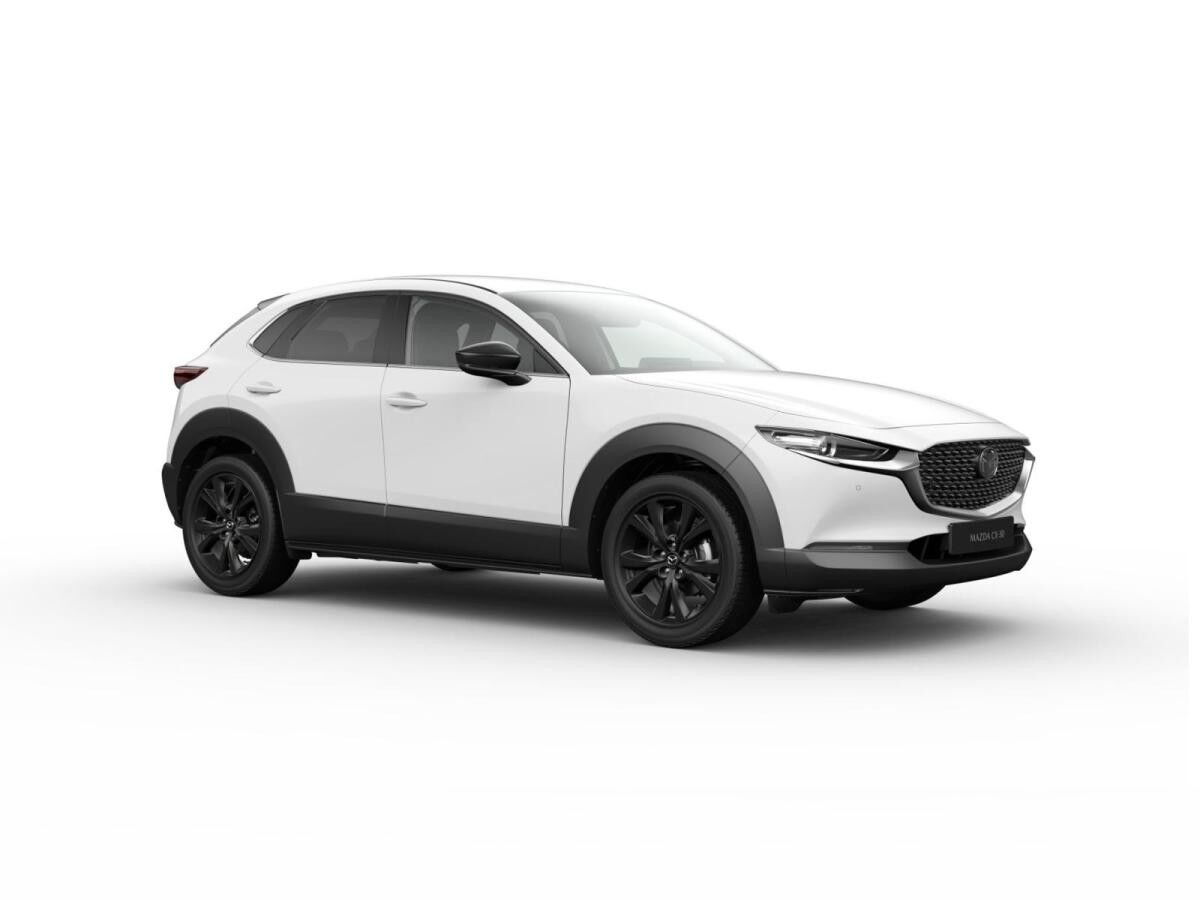 Mazda CX-30 SoMo e-SKYACTIV-G 2.5 140ps Homura ACC NAV