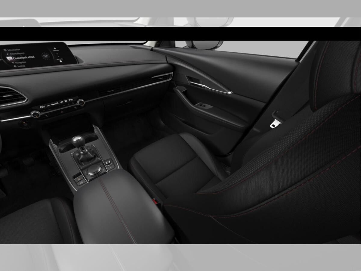 Mazda CX-30 SoMo e-SKYACTIV-G 2.5 140ps Homura ACC NAV