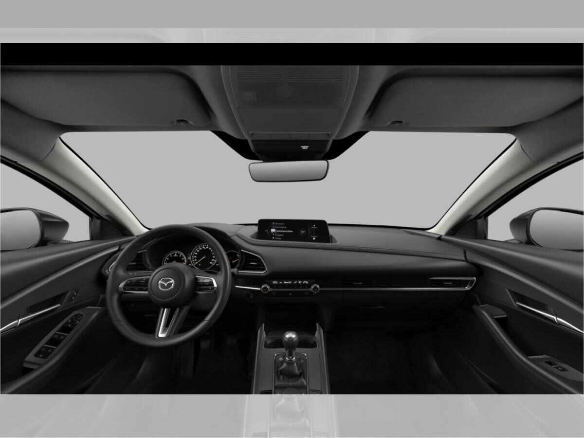 Mazda CX-30 SoMo e-SKYACTIV-G 2.5 140ps Homura ACC NAV