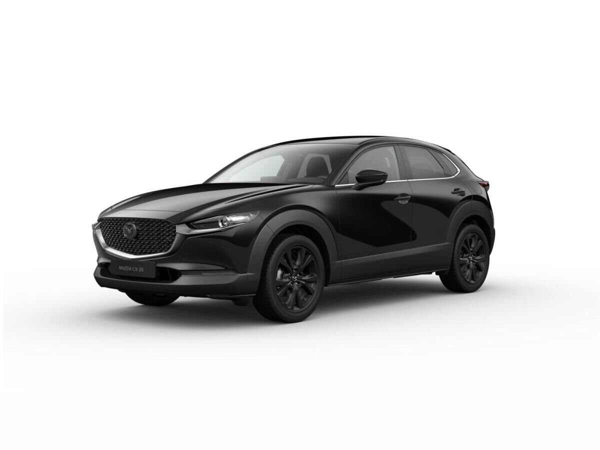 Mazda CX-30 SoMo e-SKYACTIV-G 2.5 140ps Aut. Nagisa