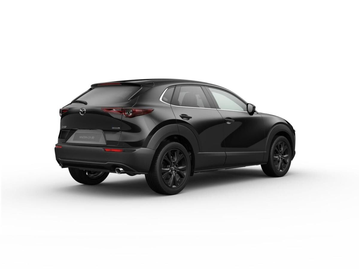 Mazda CX-30 SoMo e-SKYACTIV-G 2.5 140ps Aut. Nagisa