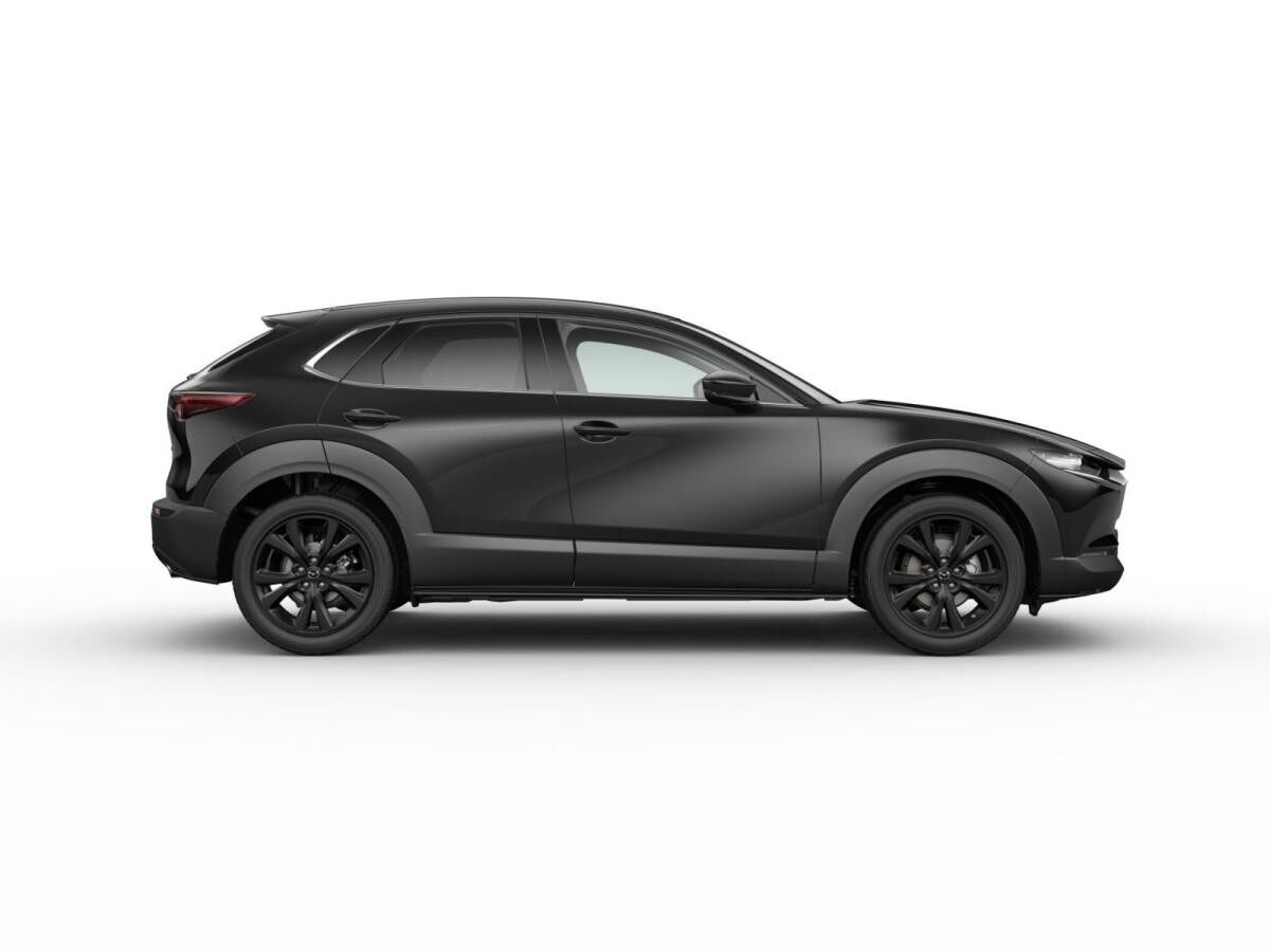Mazda CX-30 SoMo e-SKYACTIV-G 2.5 140ps Aut. Nagisa