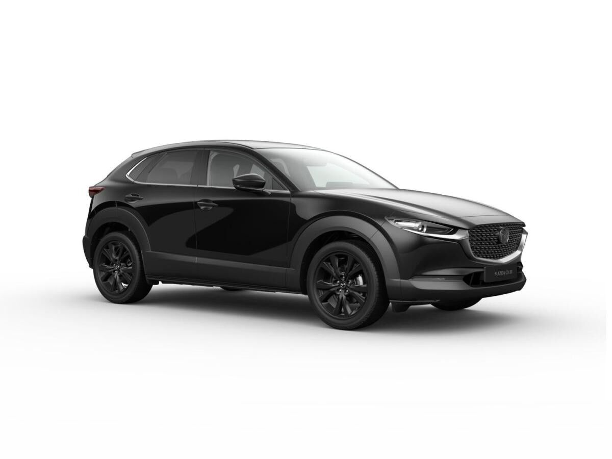 Mazda CX-30 SoMo e-SKYACTIV-G 2.5 140ps Aut. Nagisa