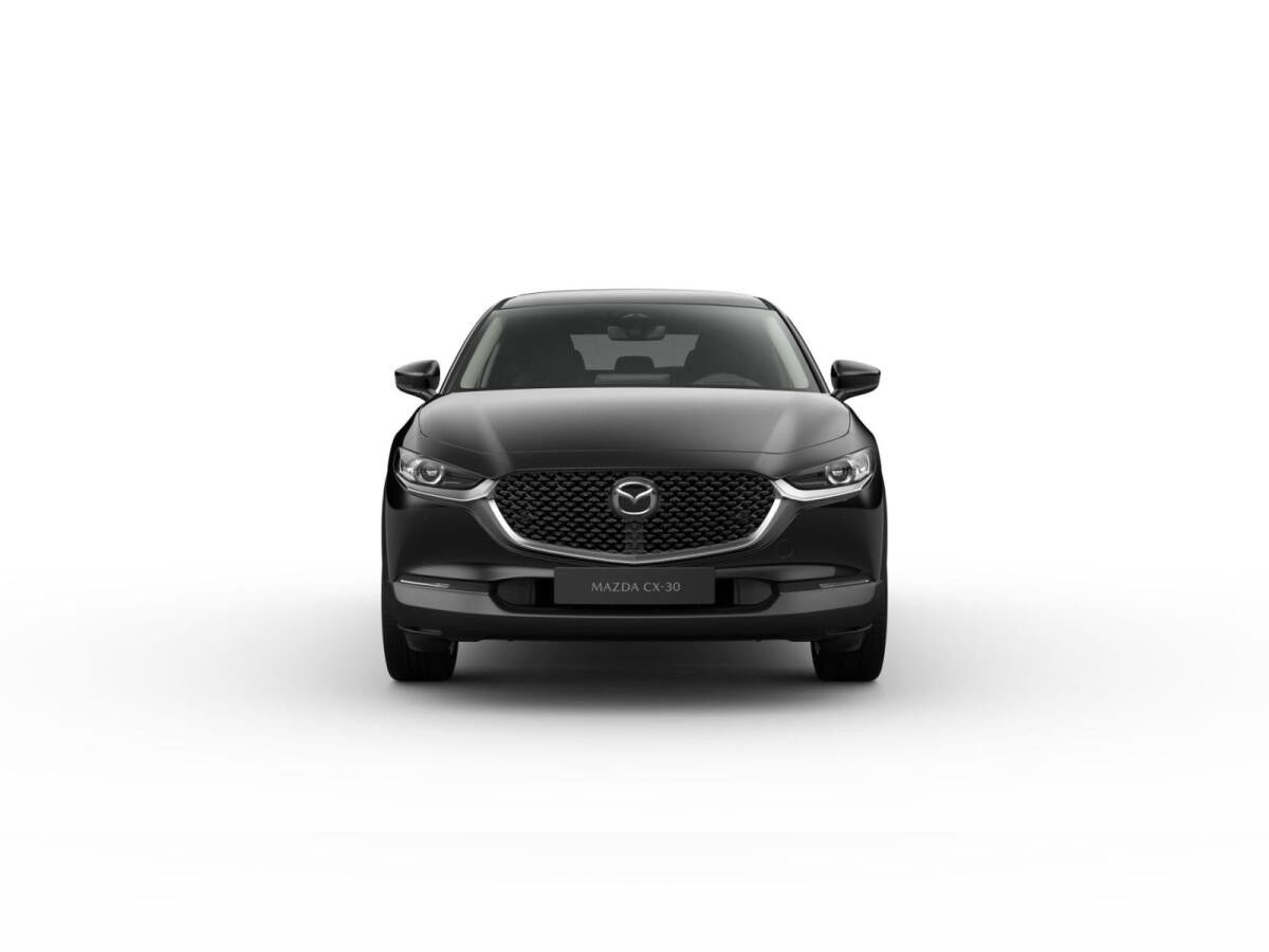 Mazda CX-30 SoMo e-SKYACTIV-G 2.5 140 ps Aut. Nagisa