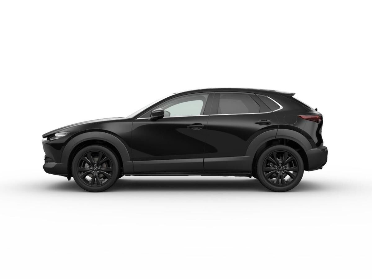 Mazda CX-30 SoMo e-SKYACTIV-G 2.5 140 ps Aut. Nagisa