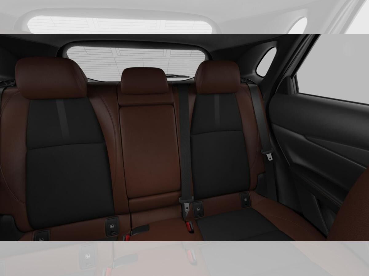 Mazda CX-30 SoMo e-SKYACTIV-G 2.5 140 ps Aut. Nagisa