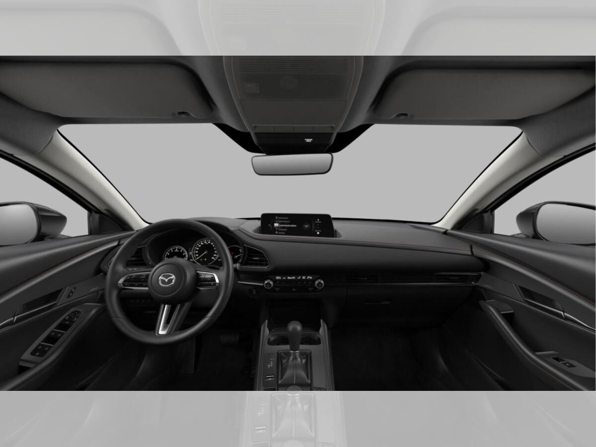 Mazda CX-30 SoMo e-SKYACTIV-G 2.5 140 ps Aut. Nagisa
