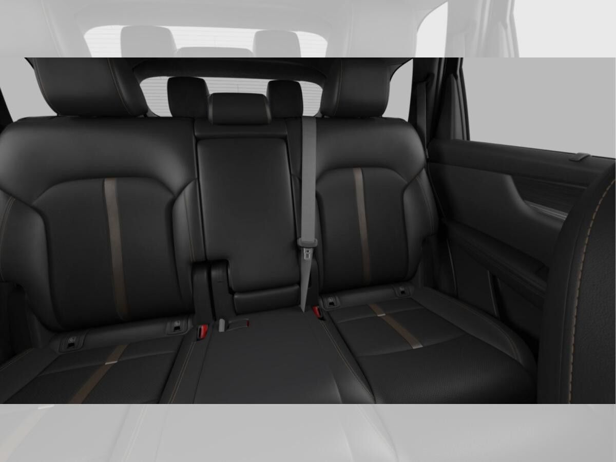 Mazda CX-80 e-SKYACT PHEV Aut. AWD Homura Plus 7-sitzer