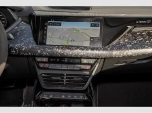 Audi RS e-tron GT perf. All Black/Carbon/S-Sitze/Laser/360°/HuD Audi RS e-tron GT perf. All Black/Carbon/S-Sitze/Laser/360°/HuD