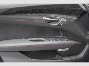 Audi RS e-tron GT perf. All Black/Carbon/S-Sitze/Laser/360°/HuD Audi RS e-tron GT perf. All Black/Carbon/S-Sitze/Laser/360°/HuD
