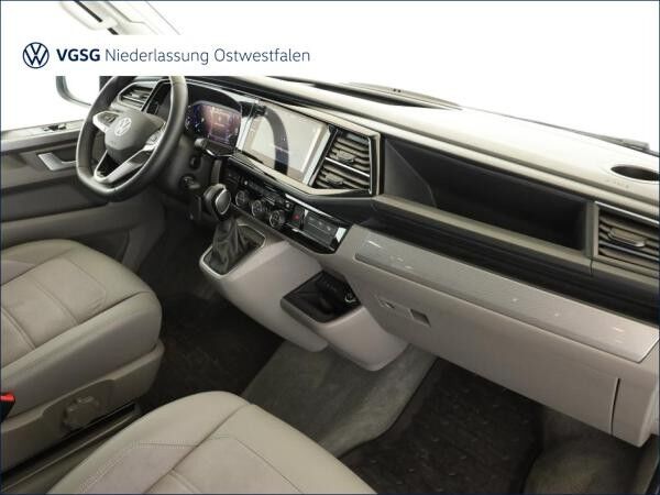 Volkswagen T6.1 California Ocean Edition 4Motion RearView LED