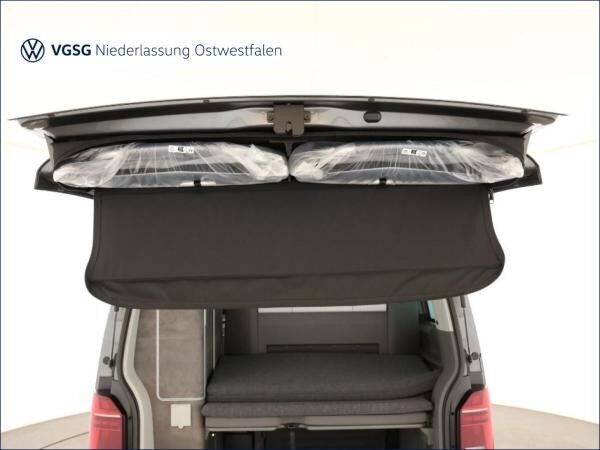 Volkswagen T6.1 California Ocean Edition 4Motion RearView LED