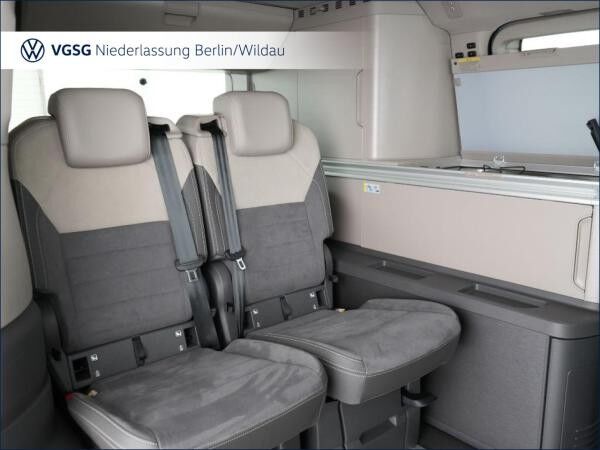 Volkswagen California Ocean Neues Modell TravelAssist DCC AHK