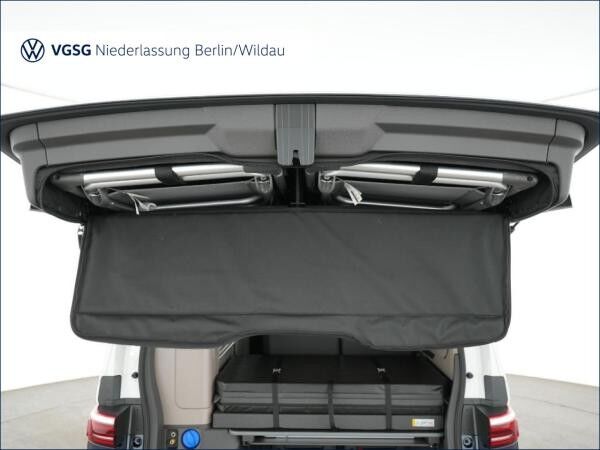 Volkswagen California Ocean Neues Modell TravelAssist DCC AHK