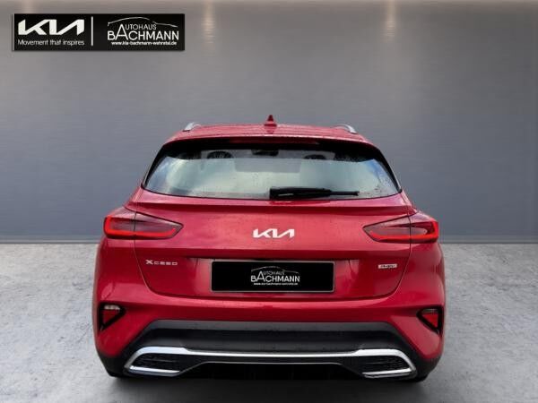 Kia XCeed 1.6 Plug-in Hybrid Spirit Navi/Kamera/LED