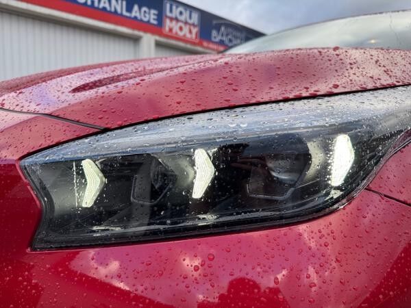 Kia XCeed 1.6 Plug-in Hybrid Spirit Navi/Kamera/LED