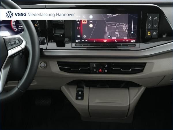 Volkswagen California Ocean Neues Modell DCC AGR-Sitz