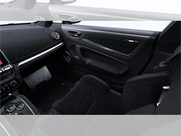 Alpine A110 GTS🔥TOP DEAL🔥300 PS 🔥Gris Tonnerre Matt