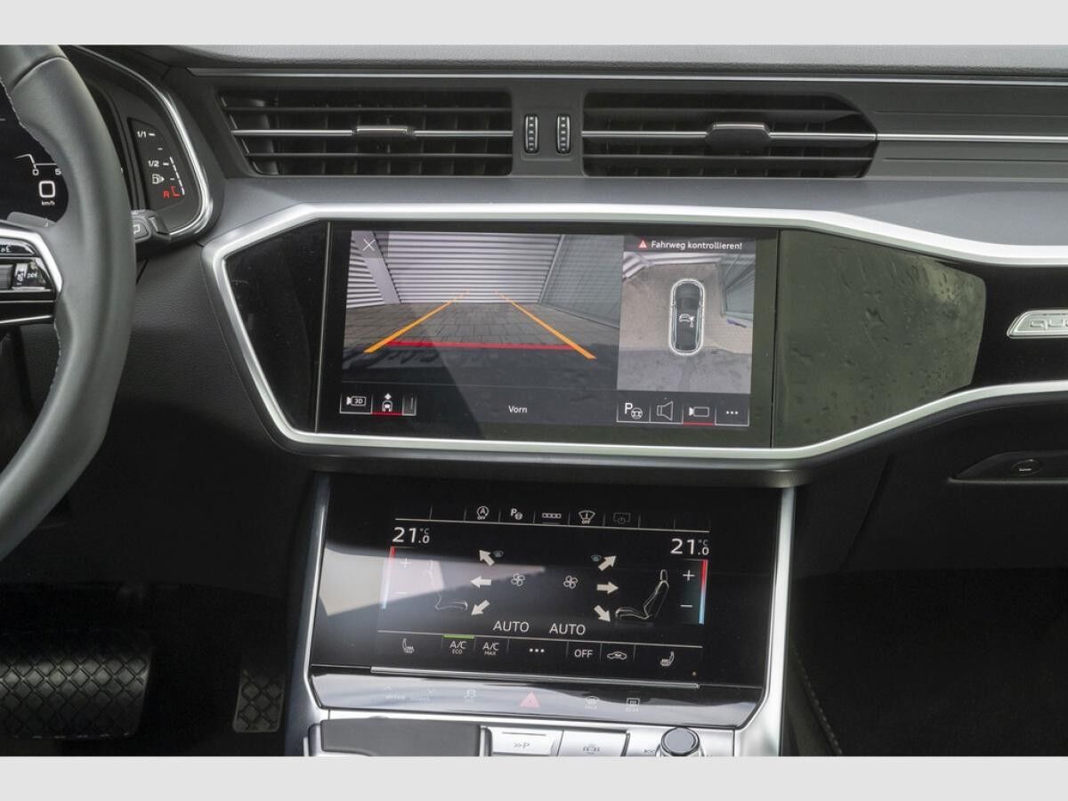 Audi A6 Avant 50 TDI S line quattro ACC*Matrix*360°*HuD*Pano Audi A6 Avant 50 TDI S line quattro ACC*Matrix*360°*HuD*Pano