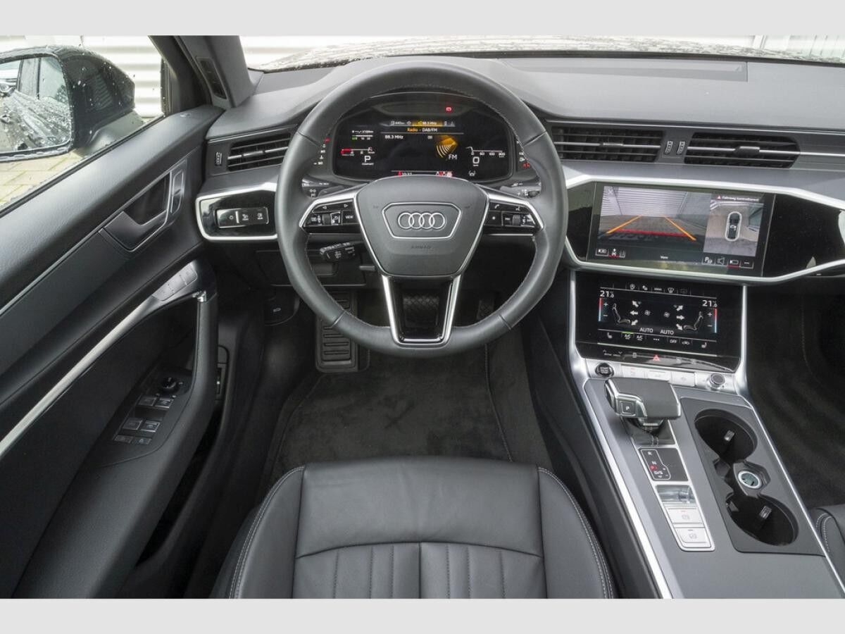 Audi A6 Avant 50 TDI S line quattro ACC*Matrix*360°*HuD*Pano Audi A6 Avant 50 TDI S line quattro ACC*Matrix*360°*HuD*Pano