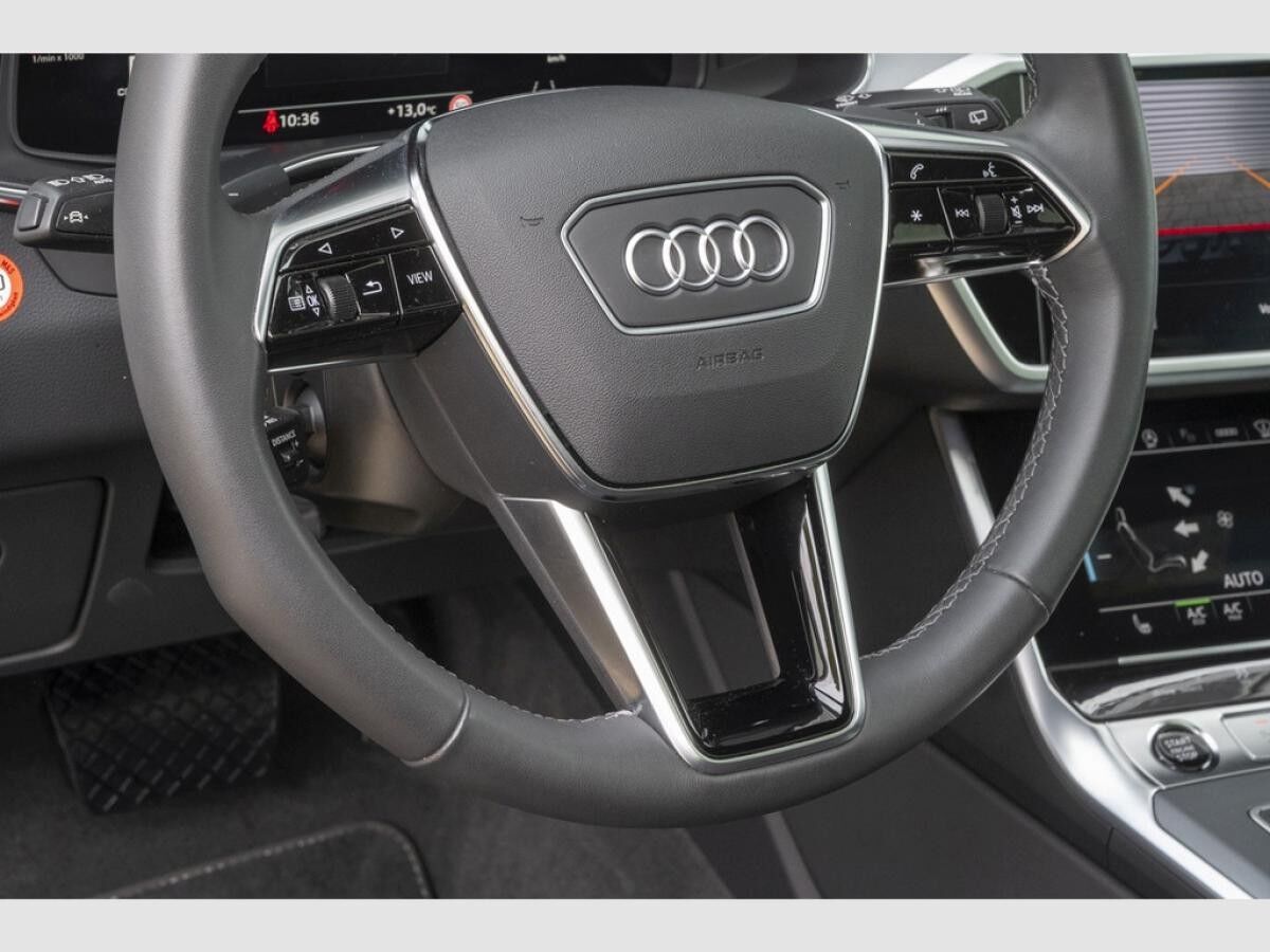 Audi A6 Avant 50 TDI S line quattro ACC*Matrix*360°*HuD*Pano Audi A6 Avant 50 TDI S line quattro ACC*Matrix*360°*HuD*Pano