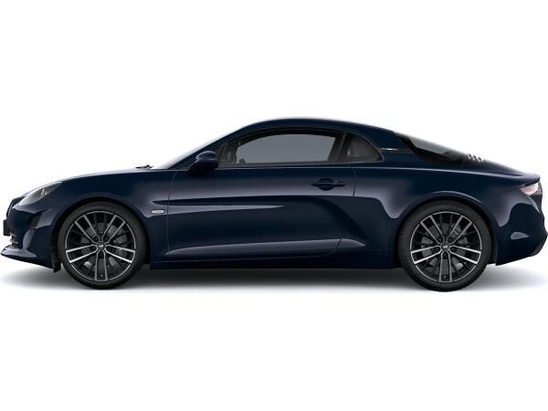 Alpine A110 GTS🔥TOP DEAL🔥300 PS 🔥Bleu Foncé 1/110