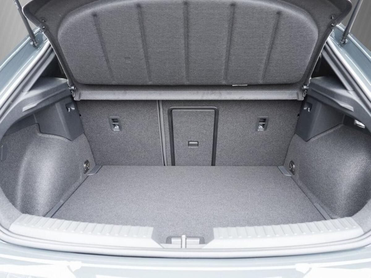 Seat Leon FR 2.0 TDI DSG SLD