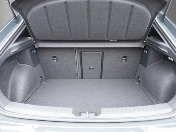 Seat Leon 2.0 TDI DSG FR