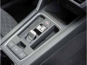 Seat Leon 2.0 TDI DSG FR