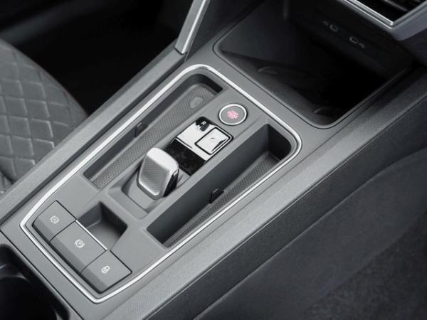 Seat Leon 2.0 TDI DSG FR