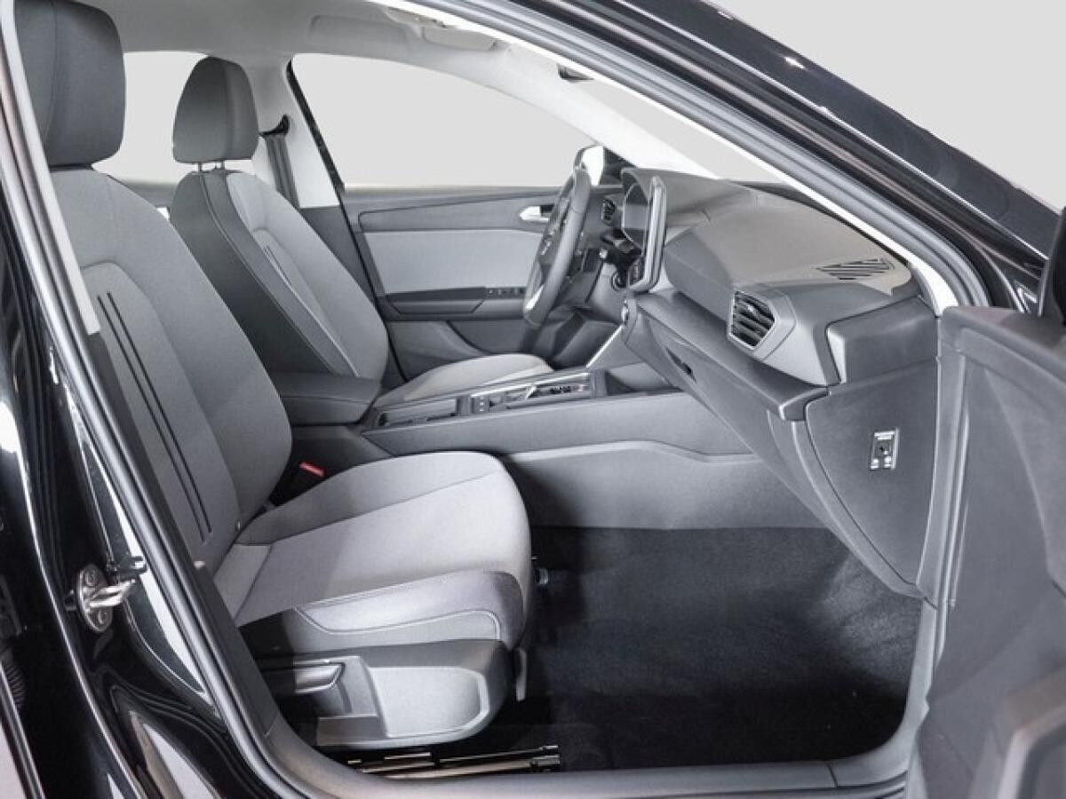 Seat Leon Style 2.0 TDI DSG SLD