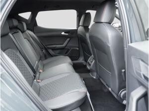 Seat Leon 2.0 TDI DSG FR